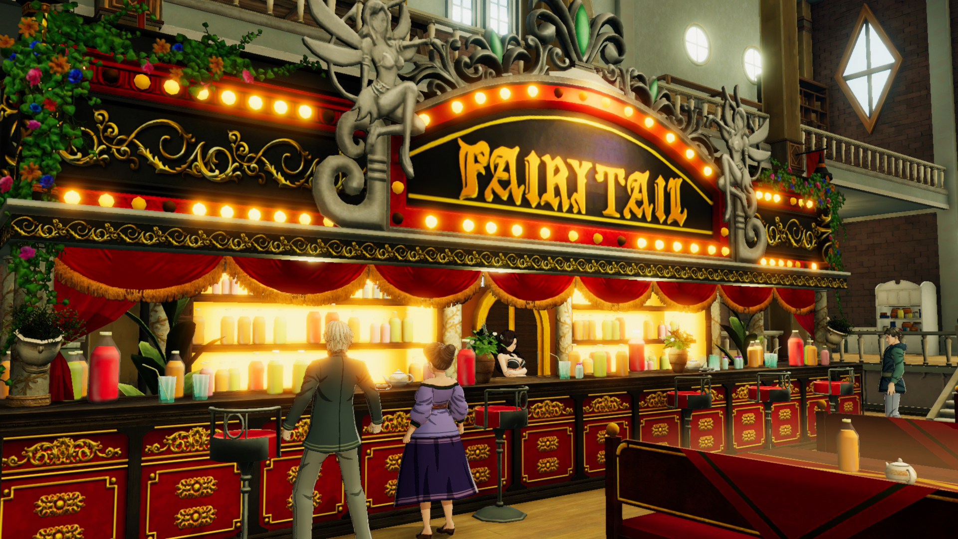Fairy Tail - Imagen 42